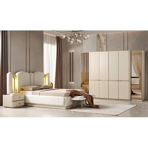 Florya-NLA Yatak Odas�