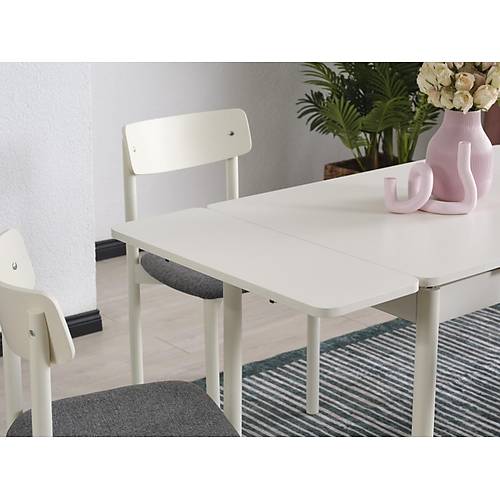 MT 3130 Yandan Alr-EVS Masa & Sandalye