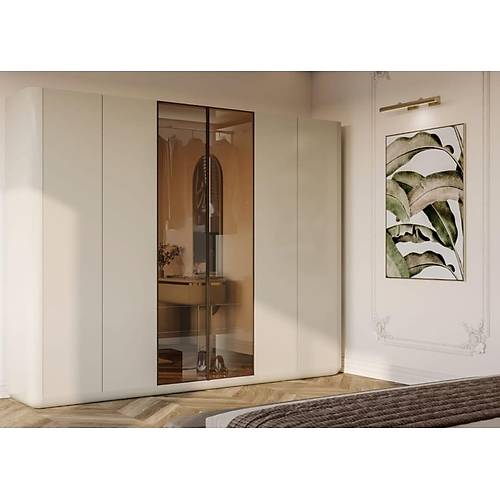 Calista Premium-�S Yatak Odas�