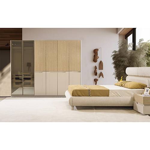 Natura-SVR Yatak Odas