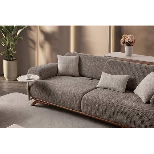 Diamanti-NS Koltuk Takm