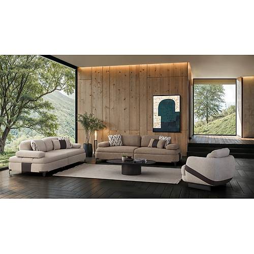 Ennebi-DC Koltuk Tak�m�