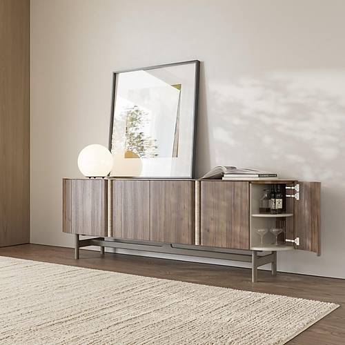 Nessa-YL Yemek Odas�