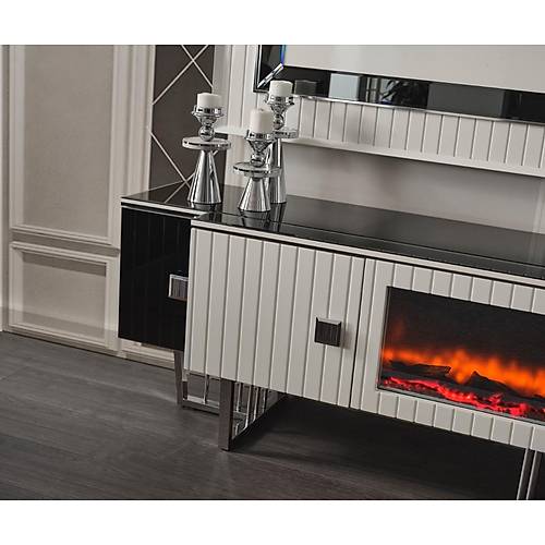 Premier White-VZ Tv nitesi