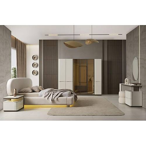 Neutra-MOB Yatak Odas�