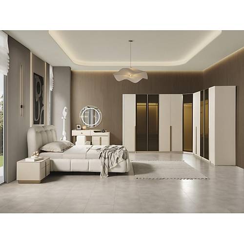 Halikarnas-F Yatak Odas