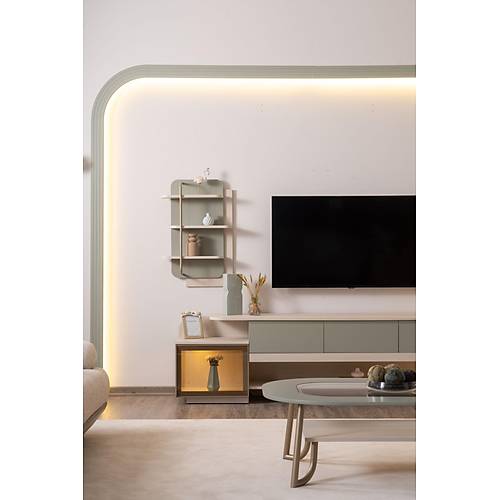 Greenland-FAM Tv �nitesi