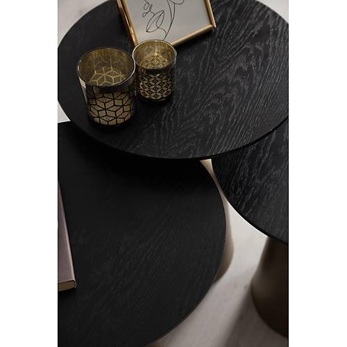 Loft-TB Servis Sehpa