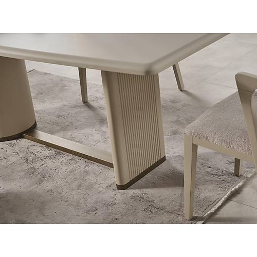 Dolunay-LVT Yemek Odas