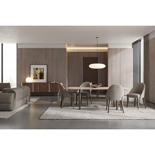 Nessa-YL Yemek Odas�