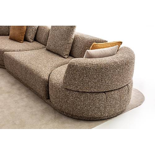 Mevlana-BMN Ke Koltuk