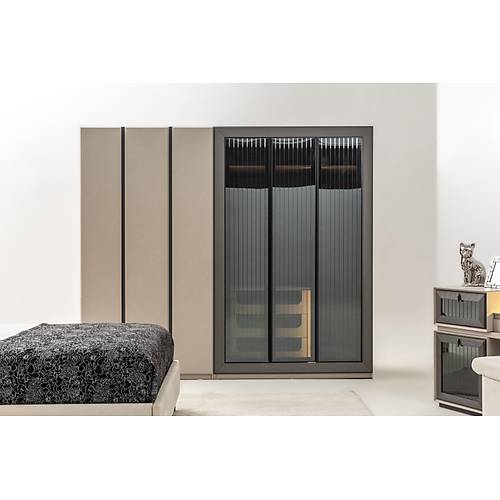 Oregon-CAN Yatak Odas�