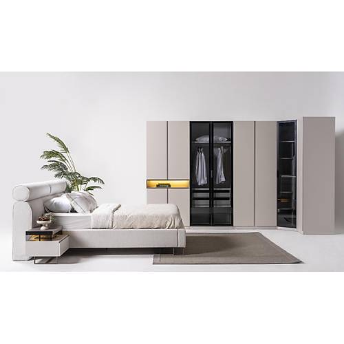 Sevilla-SBR Yatak Odas�