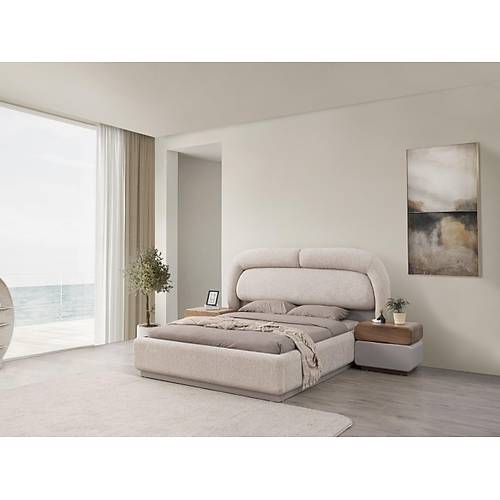 Monde-FSM Yatak Odas�