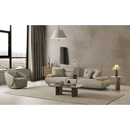 Alegria-LOU Koltuk Tak�m�