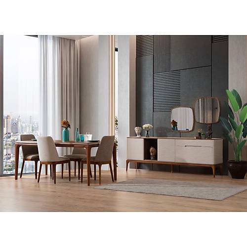 Harmen-L�ON Yemek Odas�