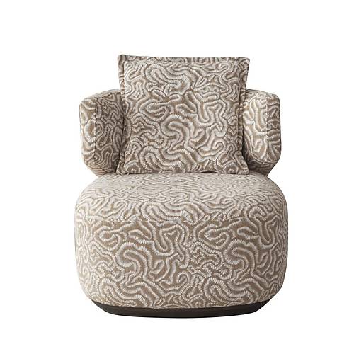 Leroy-DC Koltuk Tak�m�