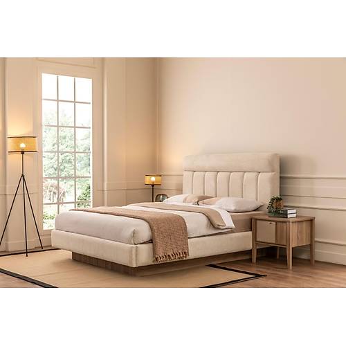 Oslo-BES Yatak Odas�