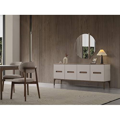 Mia-NU Yemek Odas�