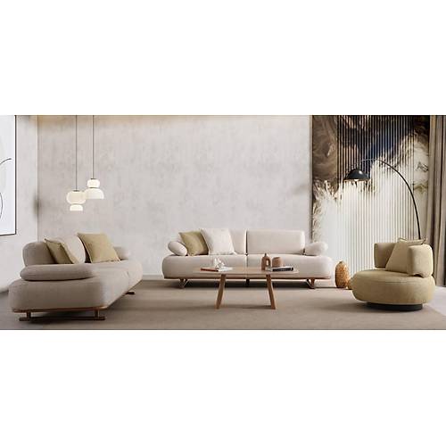 Loft II-NR Koltuk Takm