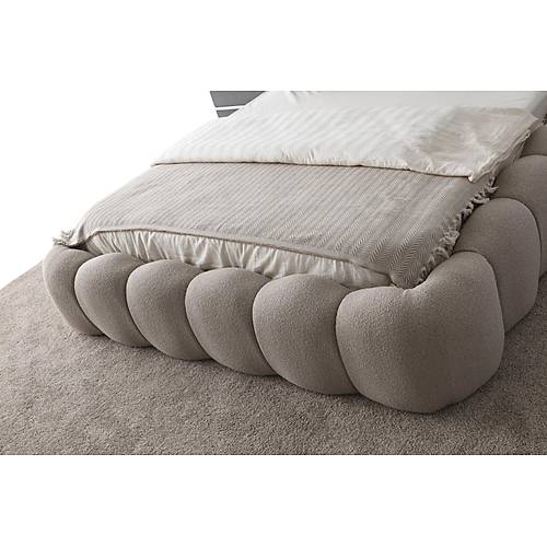 Delta Vega-EYF Yatak Odas