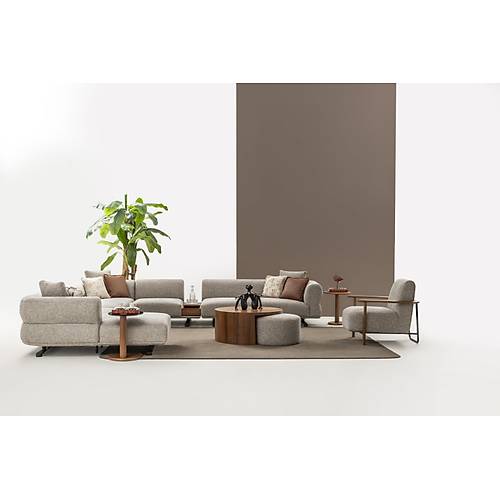 Levanzo-KRS Ke Koltuk