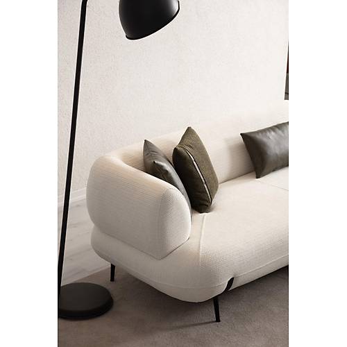 Candy Dinlenmeli-ETN K��e Koltuk