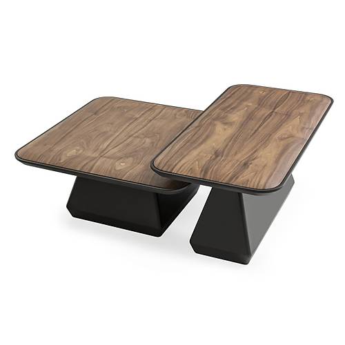 Didim Ceviz Orta Sehpa