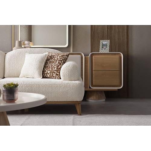 Latte-�P Koltuk Tak�m�