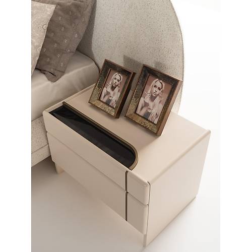 Taylors-NLL Yatak Odas