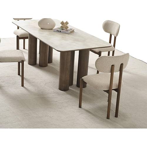 Fossati Olimpo-JH Yemek Odas�