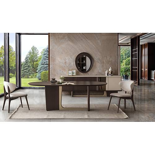 Browni-SB Yemek Odas