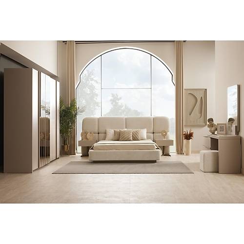 Victoria-DL Yatak Odas