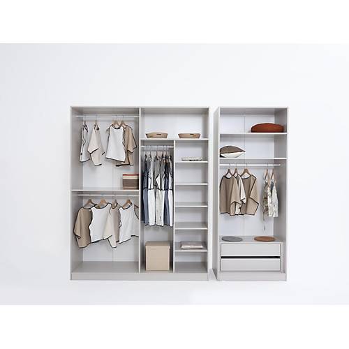 Graf-SLD Yatak Odas�