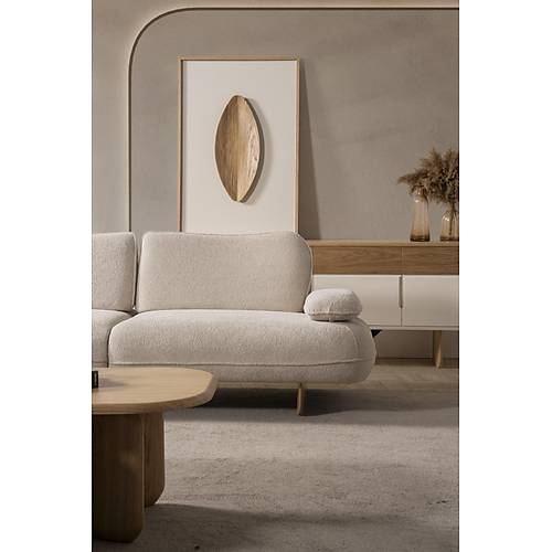 Guisse-ARZ Koltuk Takm