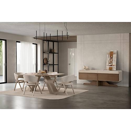 Lotus Alpi-�MR Yemek Odas�