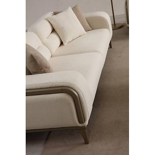 Neva-PRL Koltuk Tak�m�