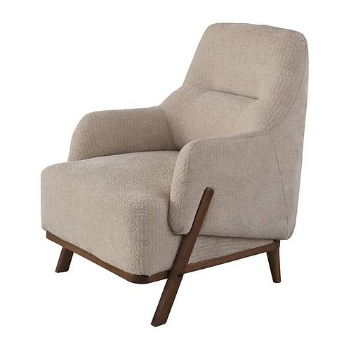 Pasifik Ceviz-EVO Koltuk Takm