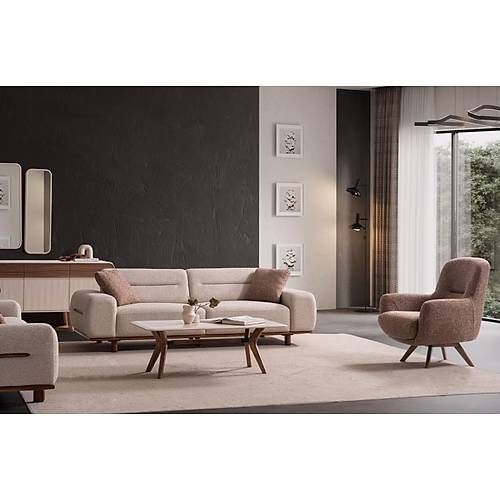 Morocco-ROM Koltuk Takm