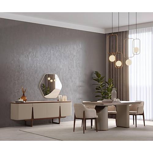 Terra-AP Yemek Odas�