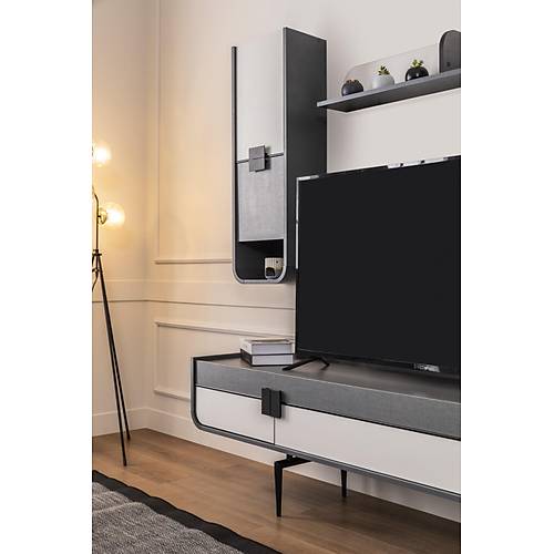 Columbia-BES Tv nitesi