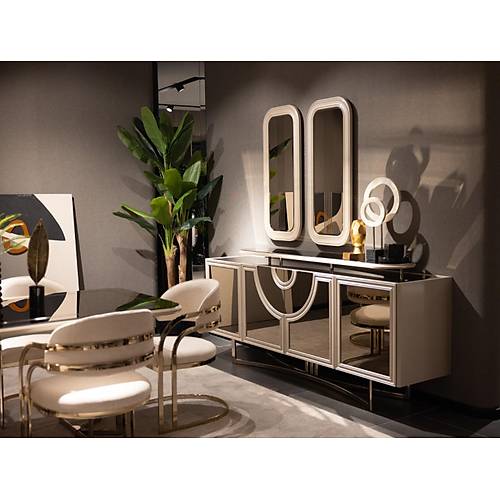 Etro-�DL Yemek Odas�
