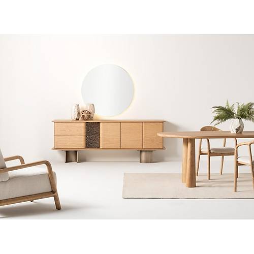 Heritage-NLL Yemek Odas�