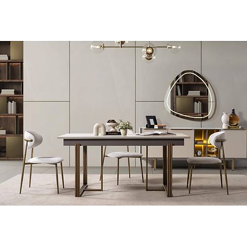 �nci-ADA Yemek Odas�