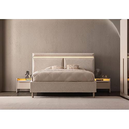 Efor-ALVS Yatak Odas�