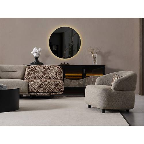 Vens-LVT Koltuk Takm