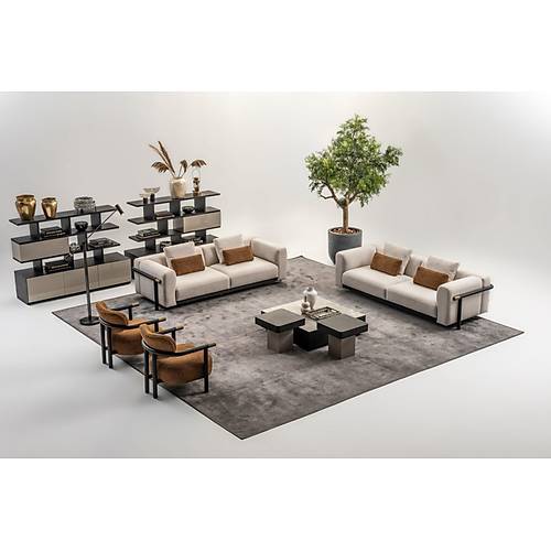 Roma-CF Koltuk Tak�m�