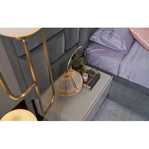 �biza V2-�Z Yatak Odas�