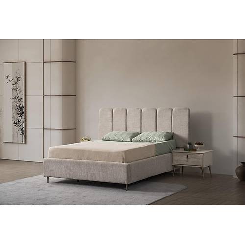 Beyza-MOR Yatak Odas�