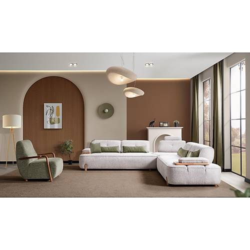 Buhara-MB K��e Koltuk